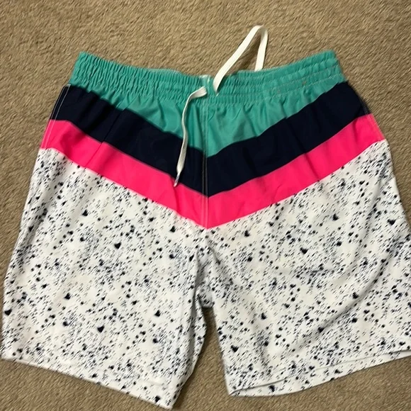 Chubbies The Aquatic Libations size XL - Picture 4 of 4